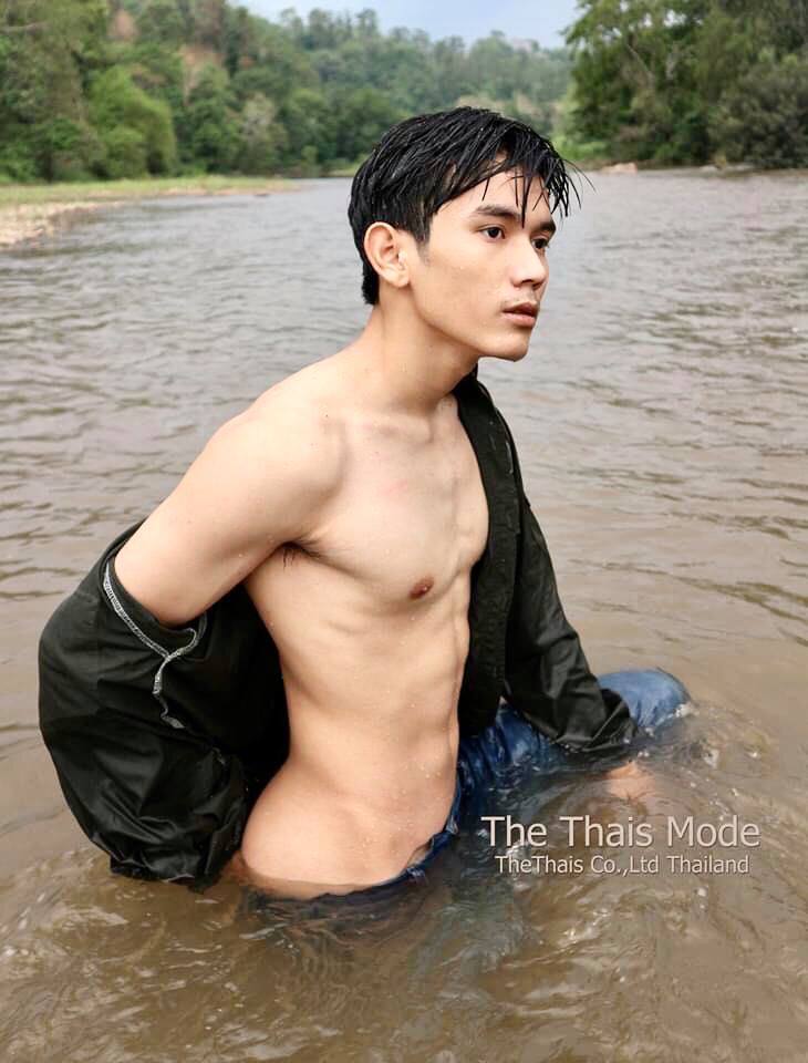 อยากซุกตรงหว่าง...อกคงอุ่นใจ3