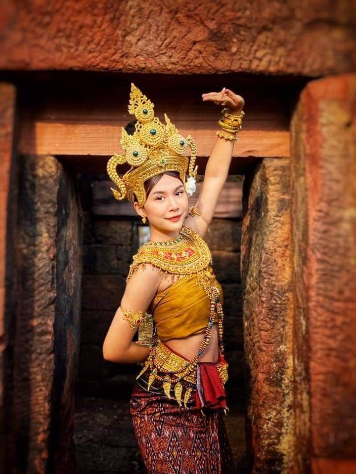 THAI APSARA | Thailand.