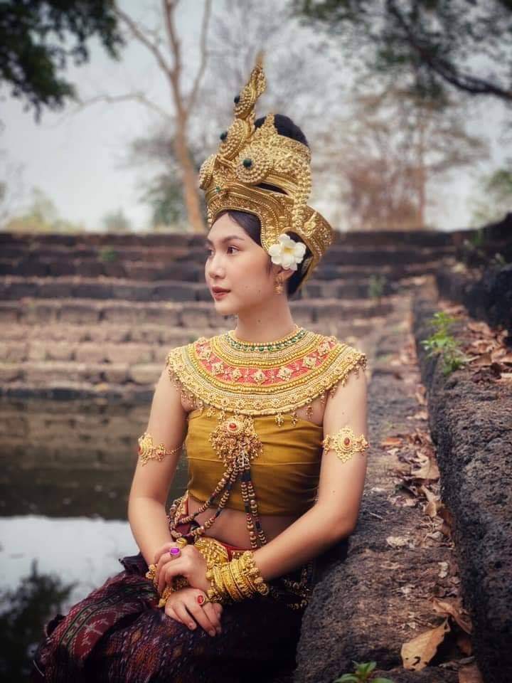 THAI APSARA | Thailand.