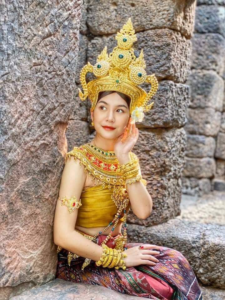 THAI APSARA | Thailand.