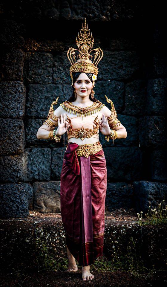 THAI APSARA | Thailand.