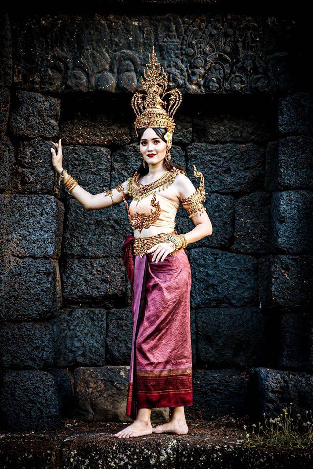 THAI APSARA | Thailand.