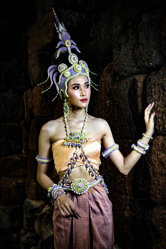 THAI APSARA | Thailand.