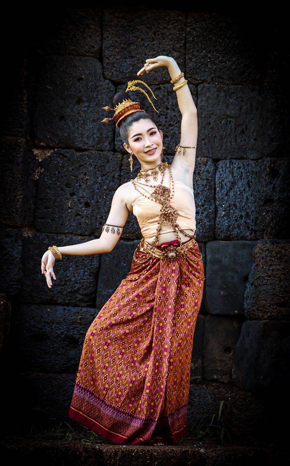 THAI APSARA | Thailand.