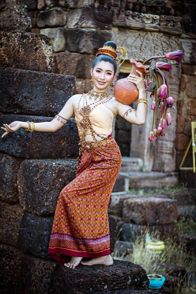 THAI APSARA | Thailand.