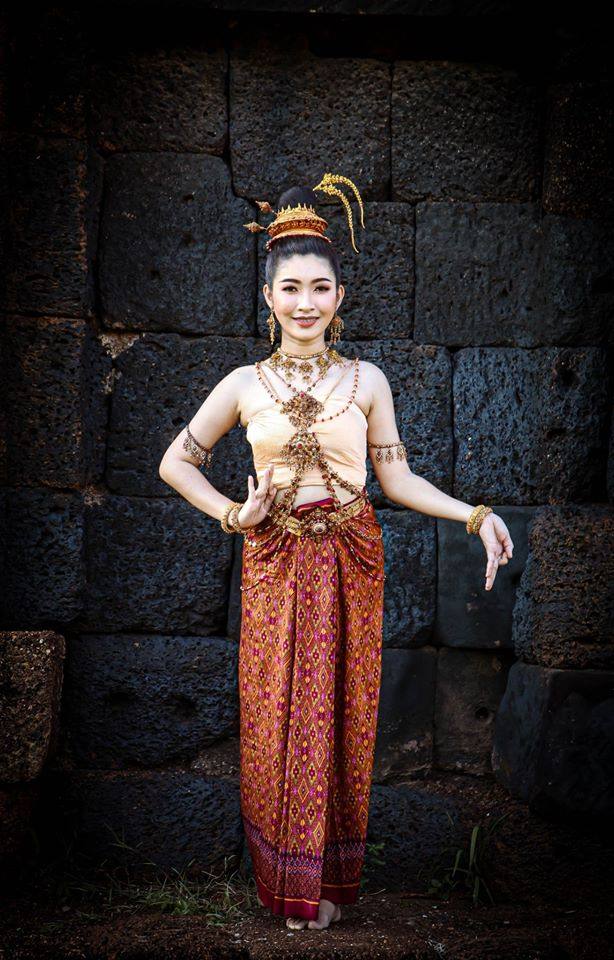 THAI APSARA | Thailand.