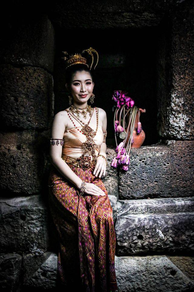 THAI APSARA | Thailand.