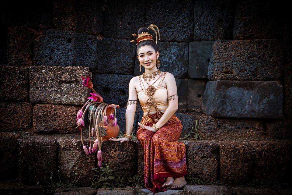 THAI APSARA | Thailand.