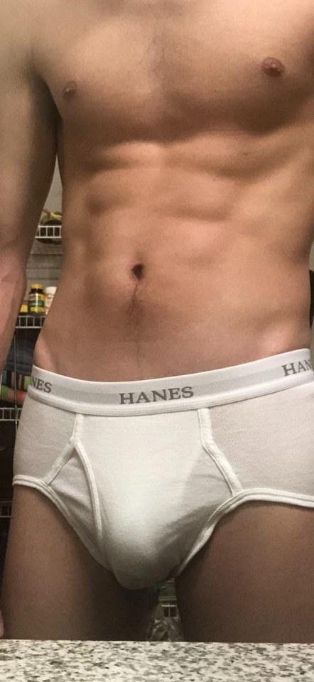 Hot men in underwear 445