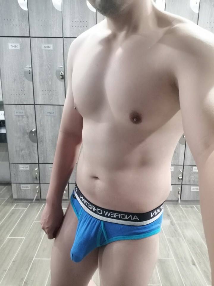 Hot men in underwear 446