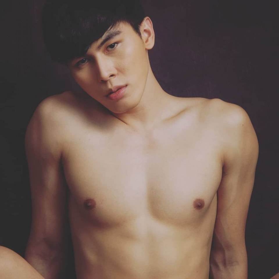 หนุ่มหล่อ✦cute boy✦ดีต่อใจ❥750