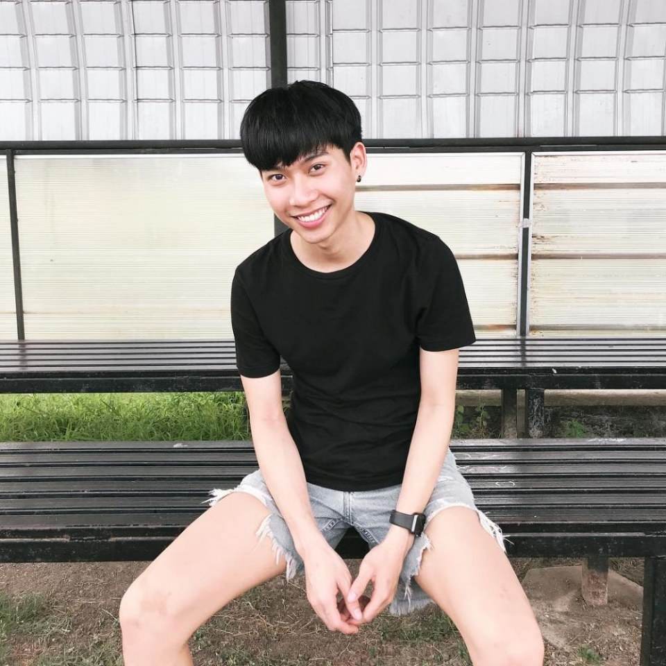 หนุ่มหล่อ✦cute boy✦ดีต่อใจ❥751