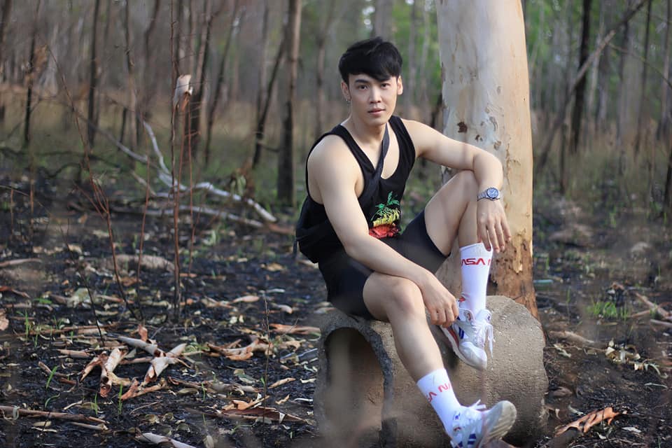 หนุ่มหล่อ✦cute boy✦ดีต่อใจ❥752