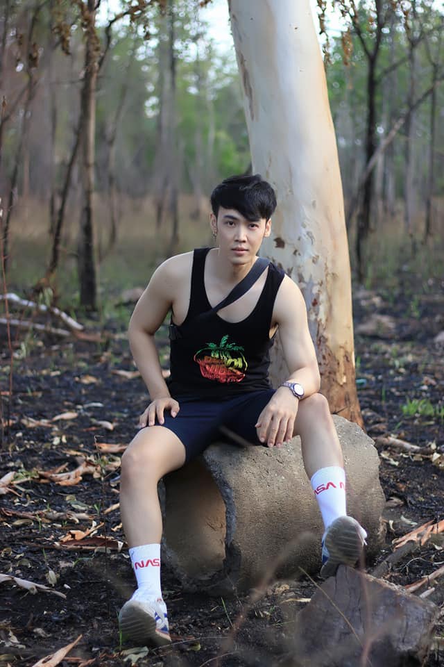 หนุ่มหล่อ✦cute boy✦ดีต่อใจ❥752