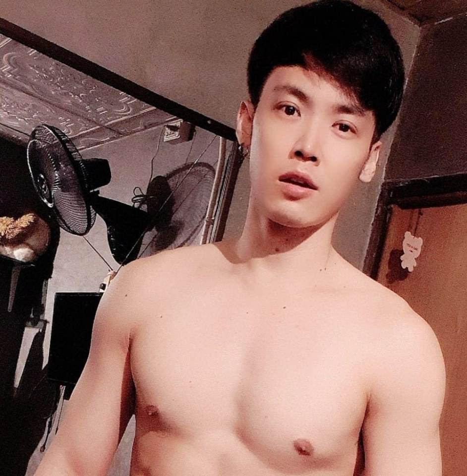 หนุ่มหล่อ✦cute boy✦ดีต่อใจ❥752