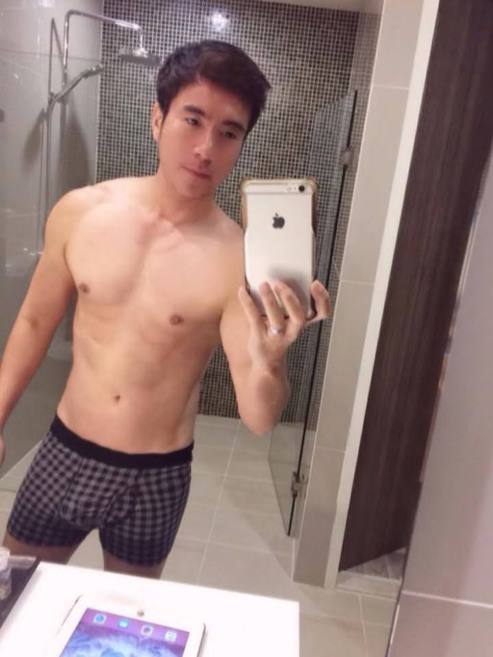 หนุ่มหล่อ✦cute boy✦ดีต่อใจ❥753