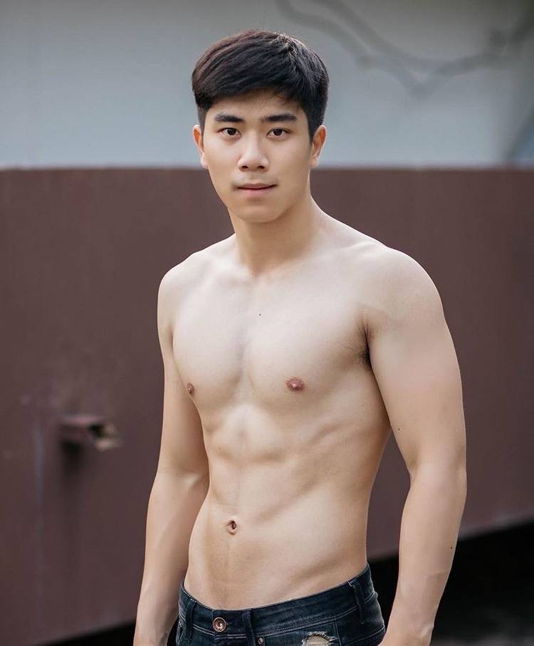 หนุ่ม มข เขาว่าเด็ด แซ่บลืม ig: cuteguys.thailand