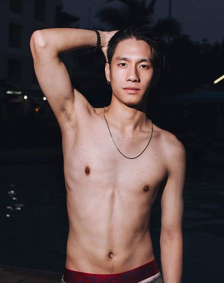 หนุ่ม มข เขาว่าเด็ด แซ่บลืม ig: cuteguys.thailand