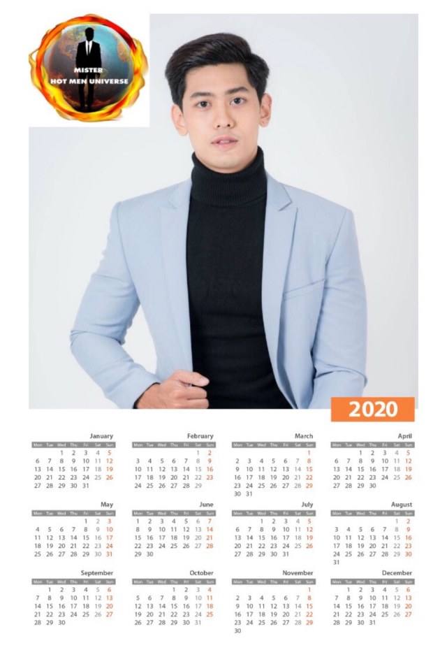 พรุ่งนี้ 19.19 จะ live เหลือ Top 10 #calendar แจกฟรี