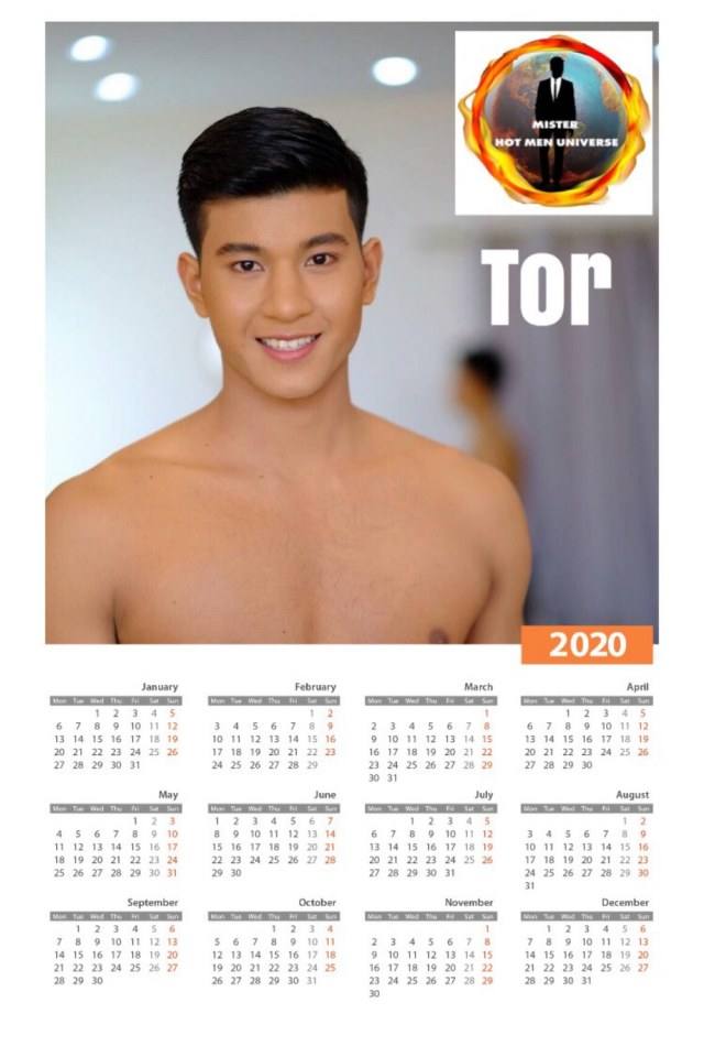 พรุ่งนี้ 19.19 จะ live เหลือ Top 10 #calendar แจกฟรี