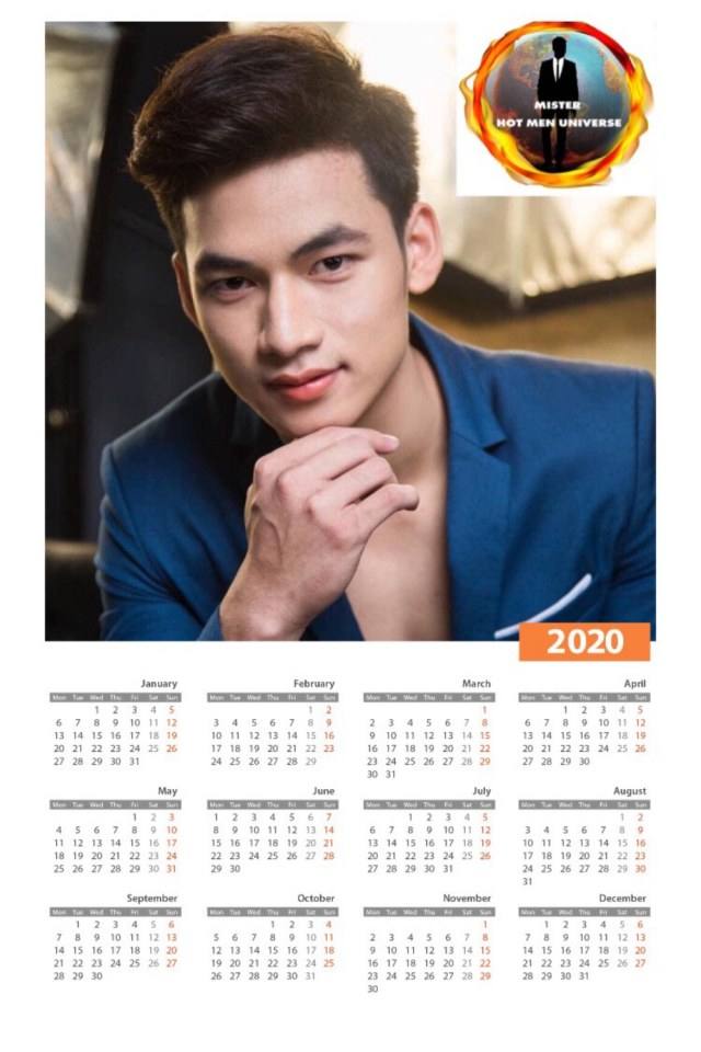 พรุ่งนี้ 19.19 จะ live เหลือ Top 10 #calendar แจกฟรี