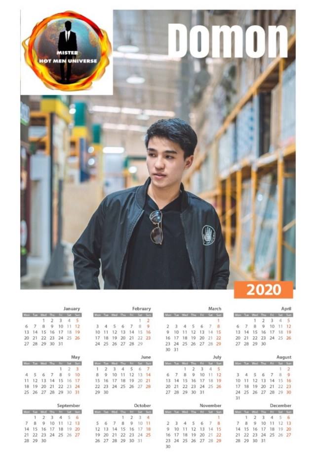 พรุ่งนี้ 19.19 จะ live เหลือ Top 10 #calendar แจกฟรี