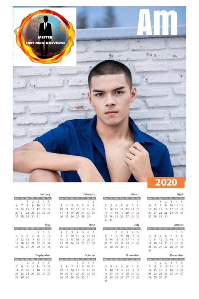 พรุ่งนี้ 19.19 จะ live เหลือ Top 10 #calendar แจกฟรี