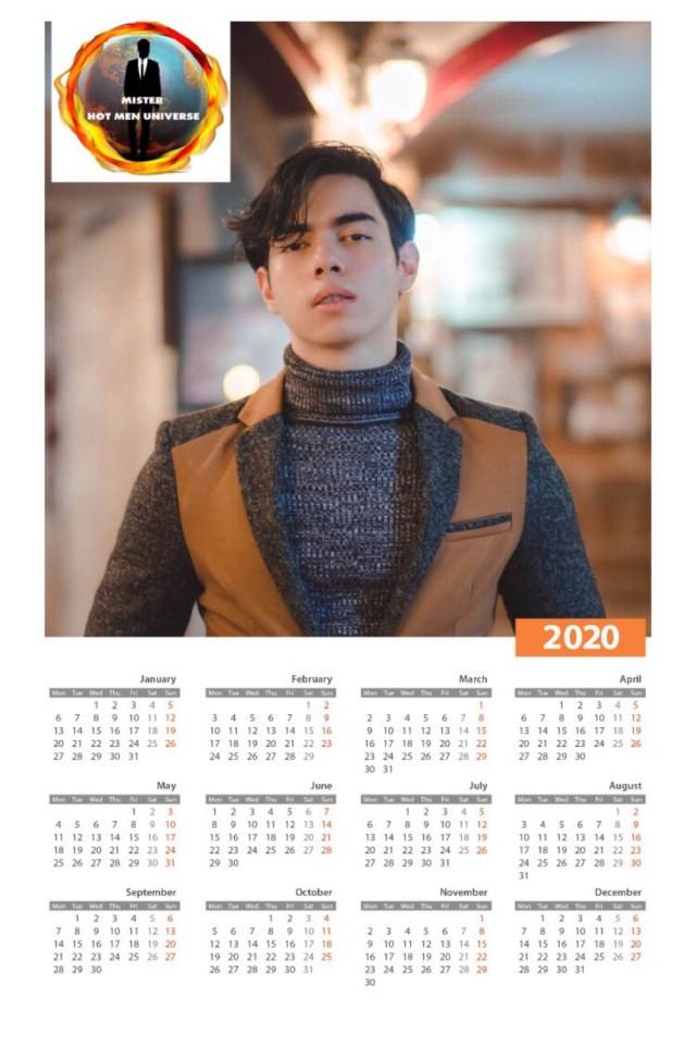 พรุ่งนี้ 19.19 จะ live เหลือ Top 10 #calendar แจกฟรี