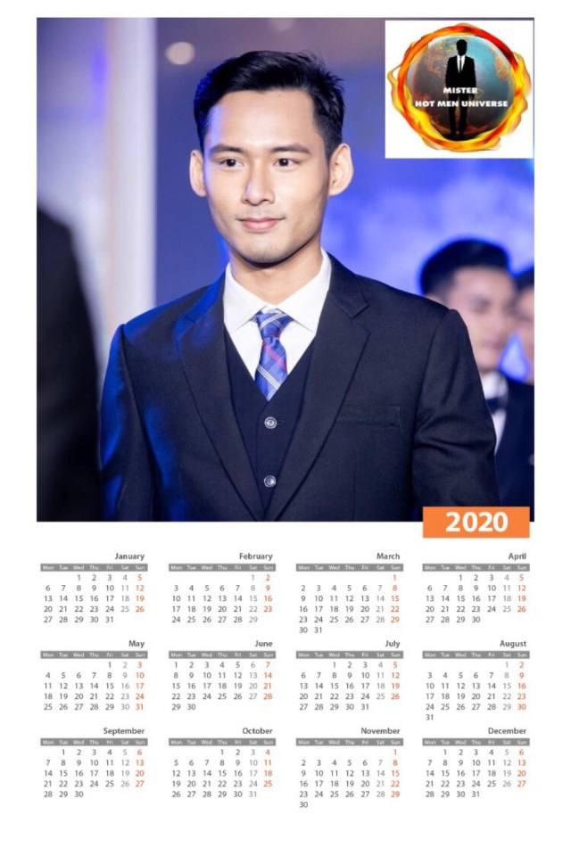 พรุ่งนี้ 19.19 จะ live เหลือ Top 10 #calendar แจกฟรี