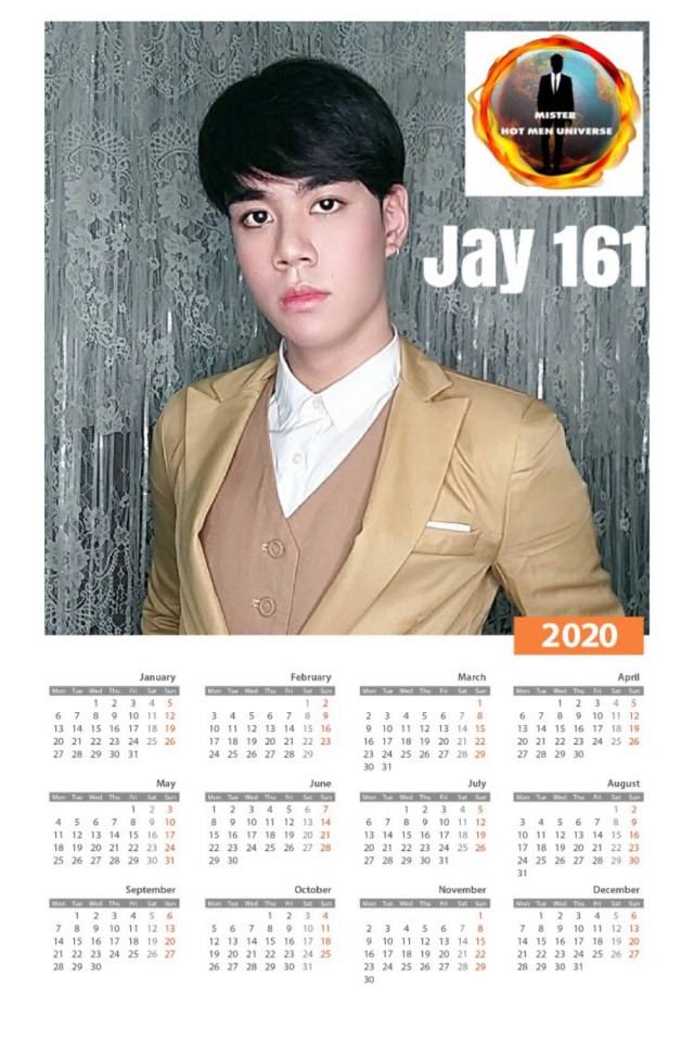 พรุ่งนี้ 19.19 จะ live เหลือ Top 10 #calendar แจกฟรี