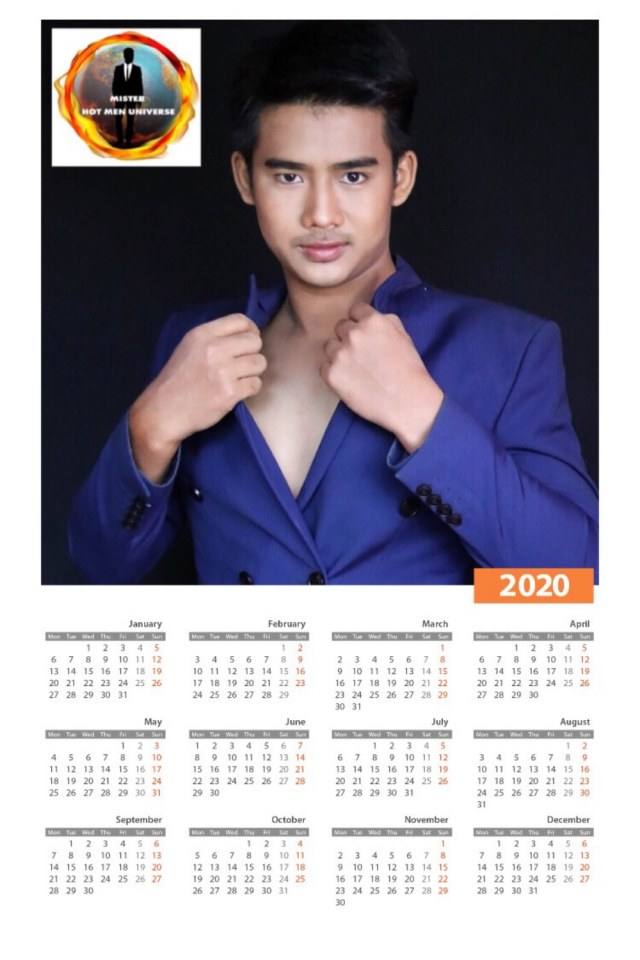 พรุ่งนี้ 19.19 จะ live เหลือ Top 10 #calendar แจกฟรี