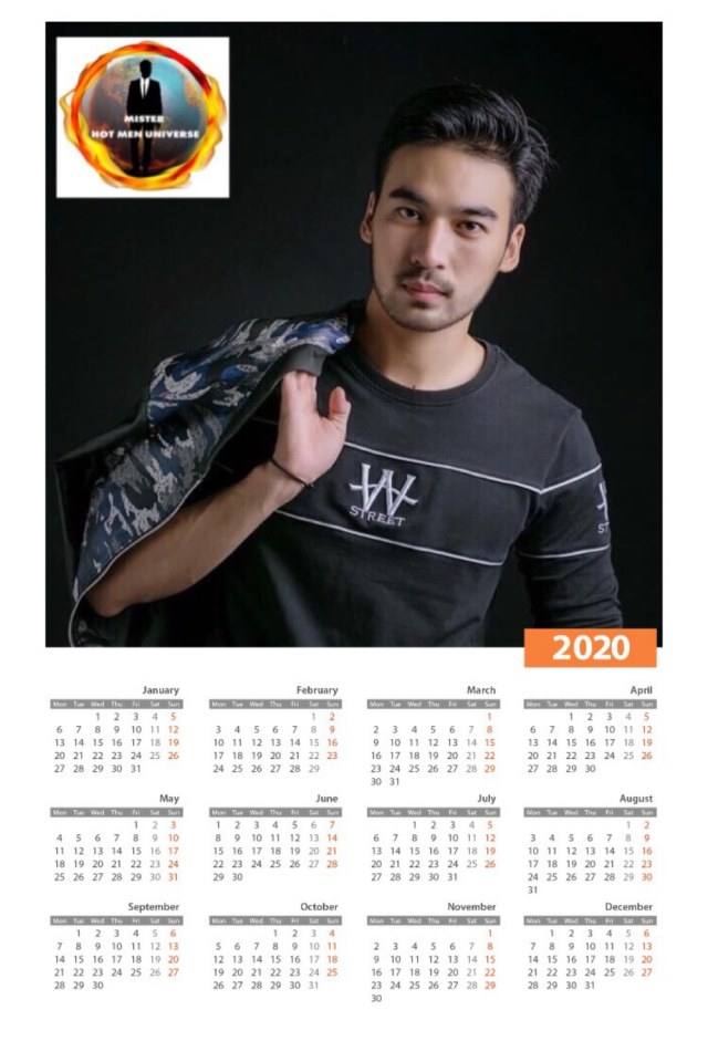 พรุ่งนี้ 19.19 จะ live เหลือ Top 10 #calendar แจกฟรี