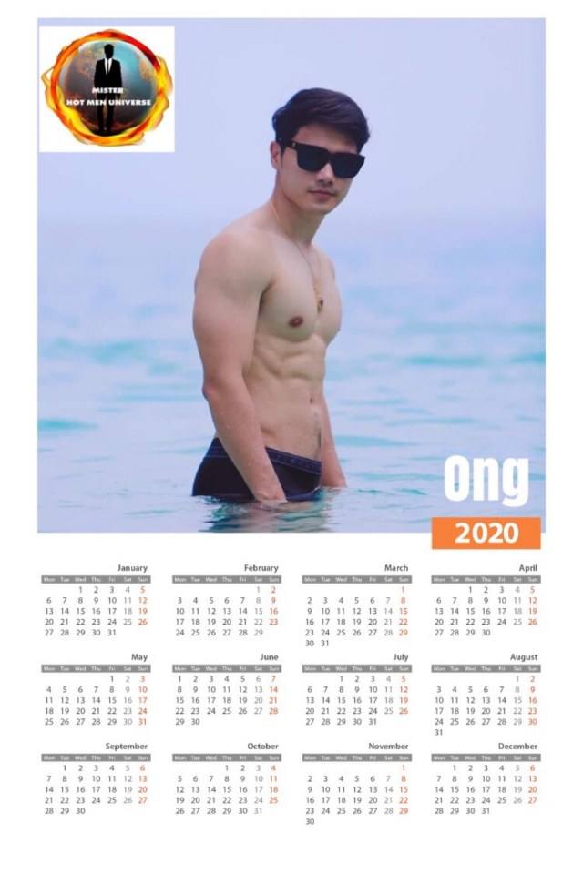 พรุ่งนี้ 19.19 จะ live เหลือ Top 10 #calendar แจกฟรี