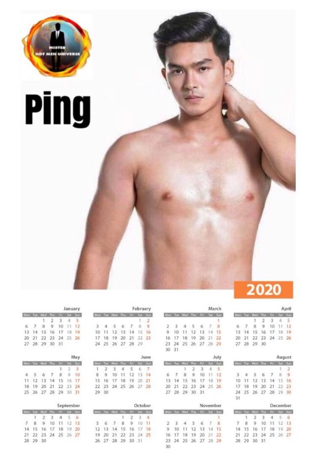 พรุ่งนี้ 19.19 จะ live เหลือ Top 10 #calendar แจกฟรี