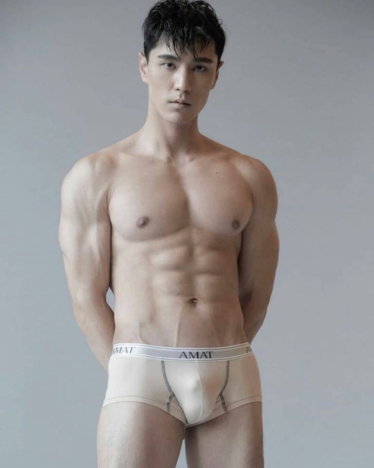 Hot men in underwear 449