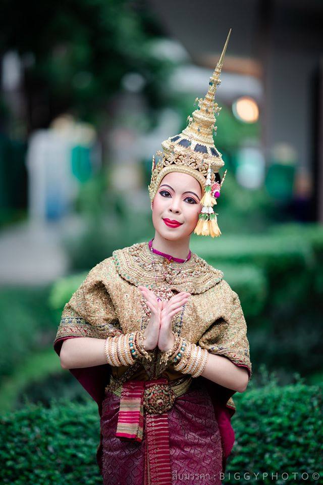 โขนพระราชทาน๒๕๖๒ สืบมรรคา | Khon masked dance drama in Thailand 🇹🇭 (๒)