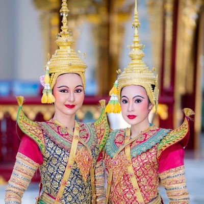 โขนพระราชทาน๒๕๖๒ สืบมรรคา | Khon masked dance drama in Thailand 🇹🇭 (๘)