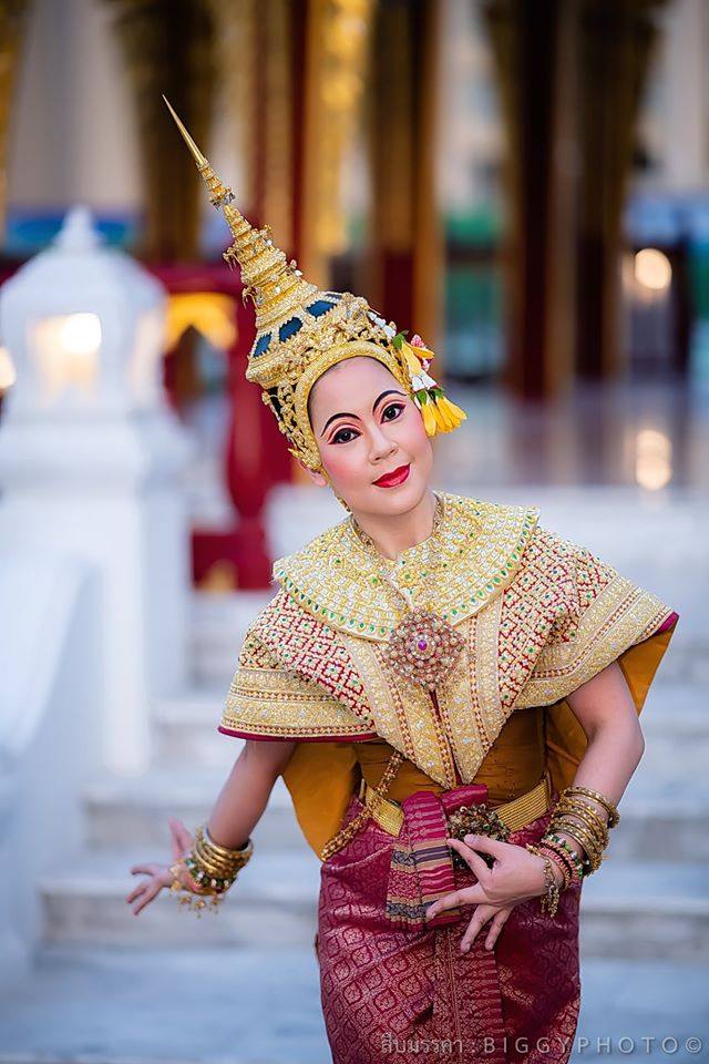 โขนพระราชทาน๒๕๖๒ สืบมรรคา | Khon masked dance drama in Thailand 🇹🇭