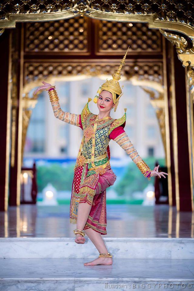 โขนพระราชทาน๒๕๖๒ สืบมรรคา | Khon masked dance drama in Thailand 🇹🇭