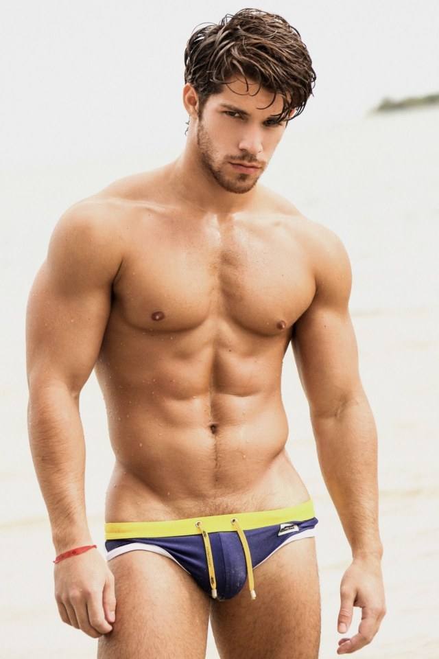 Hot men in underwear 457