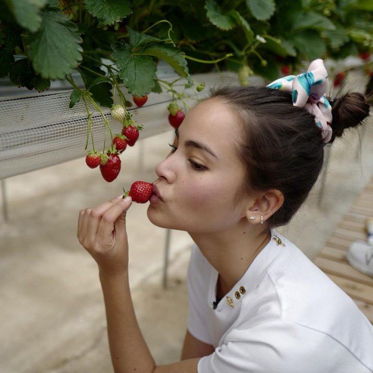 5 เคล็ดลับความสดใสสไตล์ ‘ญาญ่า’