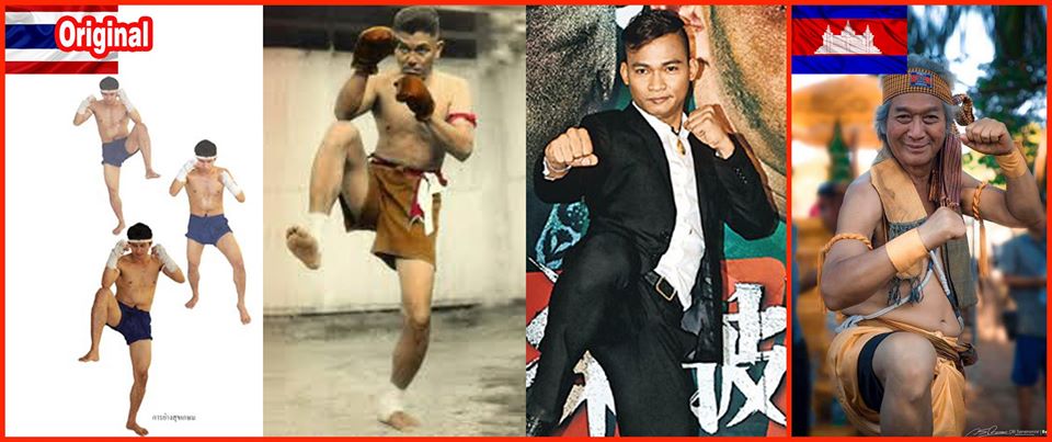 Bokator (Kun Khmer) = Is true martial art?