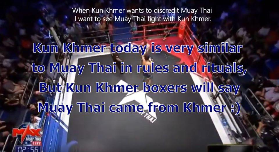 Bokator (Kun Khmer) = Is true martial art?