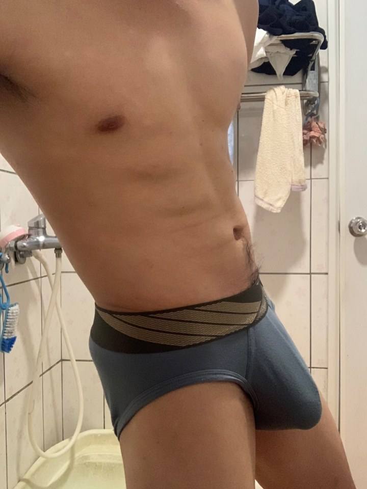 Hot men in Underwear 459