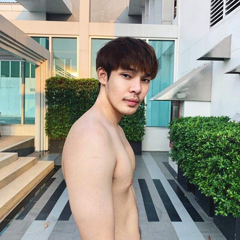 หนุ่มหล่อ✦cute boy✦ดีต่อใจ❥772