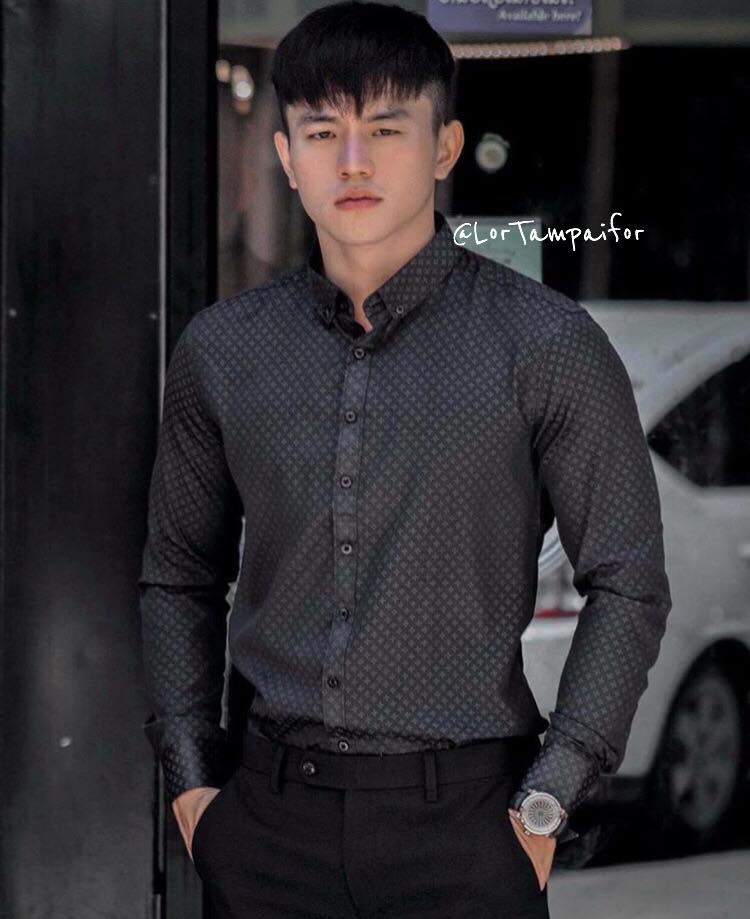 ส่องหนุ่มหล่อกัมพูชา 01