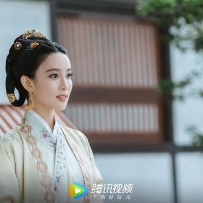 ละคร เยี่ยนหยุนไถ Yan Yun Tai 《燕云台》 2019