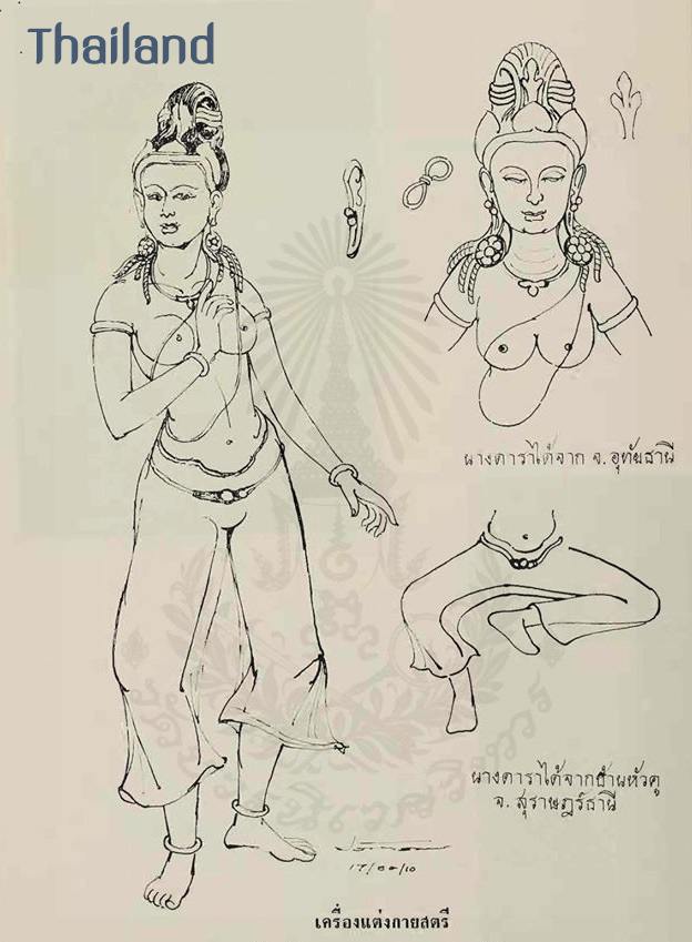 Thai Dance 🇹🇭 | อารยนครตามพรลิงค์ ( ताम्ब्रलिङ्ग)