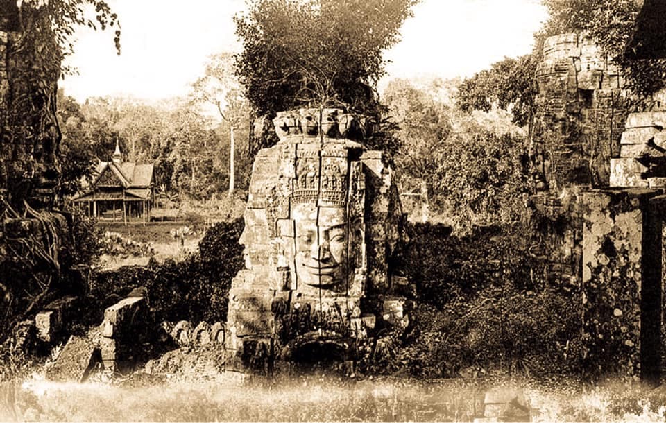 กัมพูชาในอดีต ปี 2428-2474