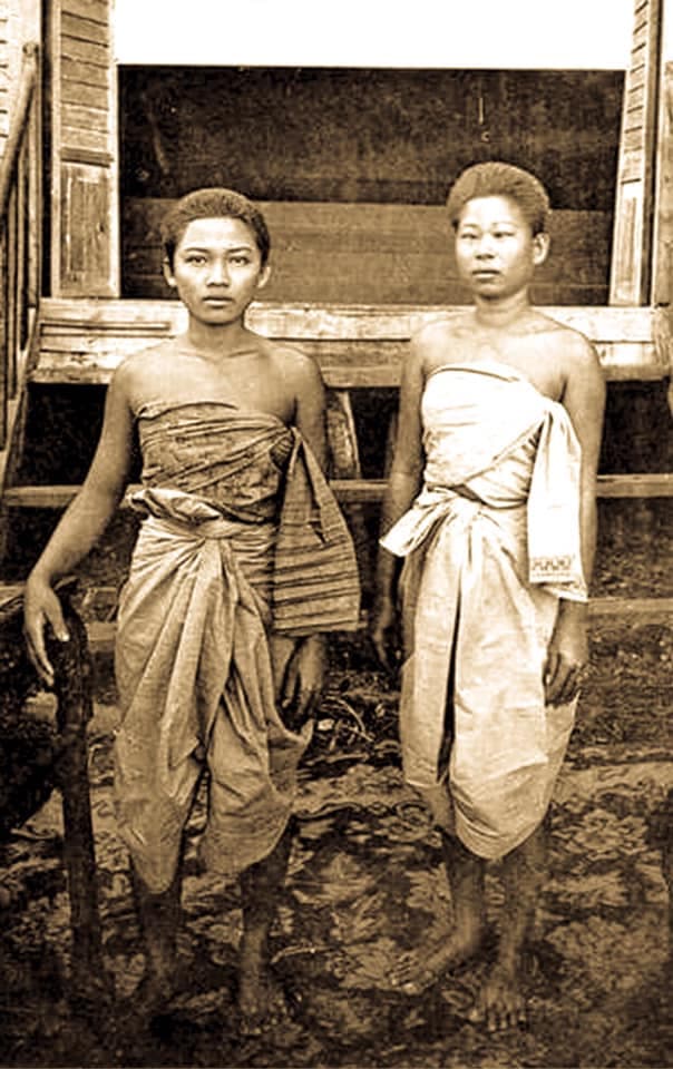 กัมพูชาในอดีต ปี 2428-2474